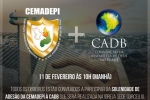 Adesão CEMADEPI à CADB