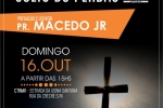 Culto do perdão 