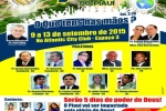 4° CONGRESSO DE MISSÕES DO PIAUÍ