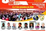 5º Congresso de Missões do Piauí - Lançando a Rede