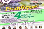 6º Congresso de Missões - Gideões Missionários do Piauí