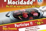 1ª Feijoada da Mocidade do Dirceu II