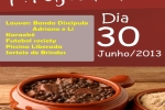 Feijoada fest (IADMEII)