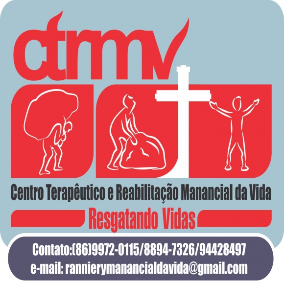 Centro Terapeutico de Reabilitação  Manancial da Vida.